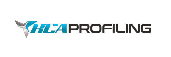 RCA Profiling Logo
